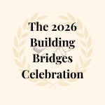 2026 Building Bridges Celebration - logo